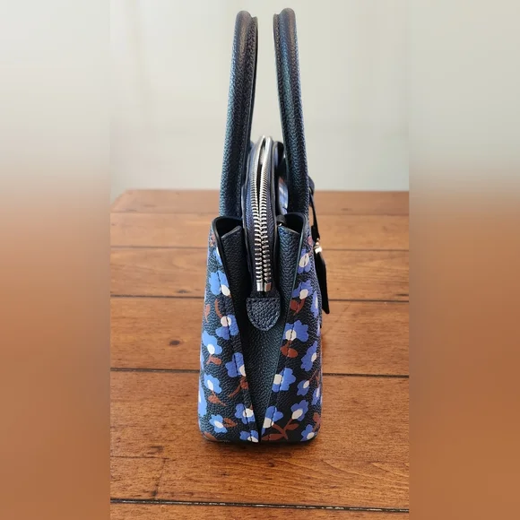 Kate Spade Mini Satchel - Picture 4 of 12